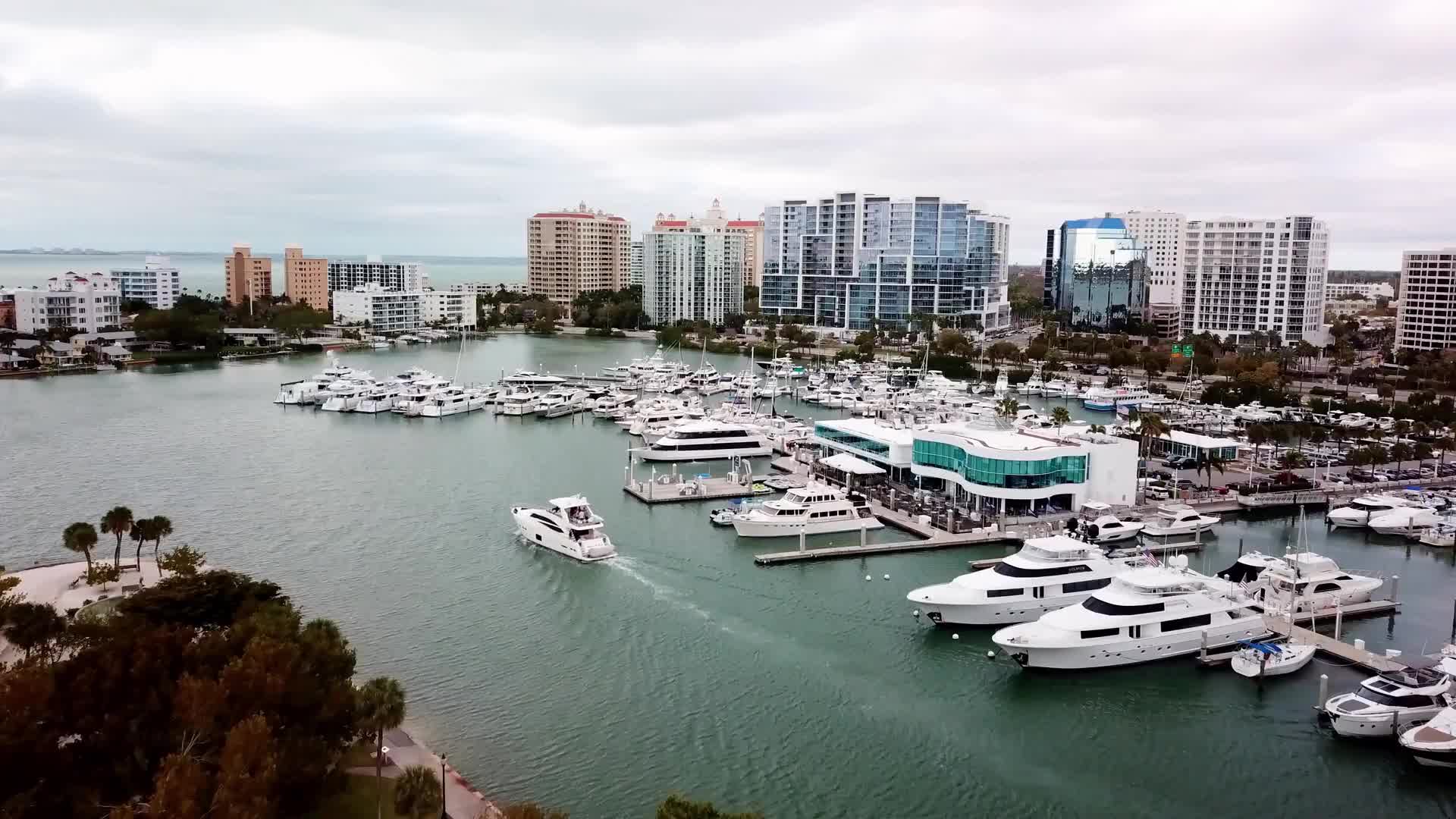 Sarasota and Manatee County real estate