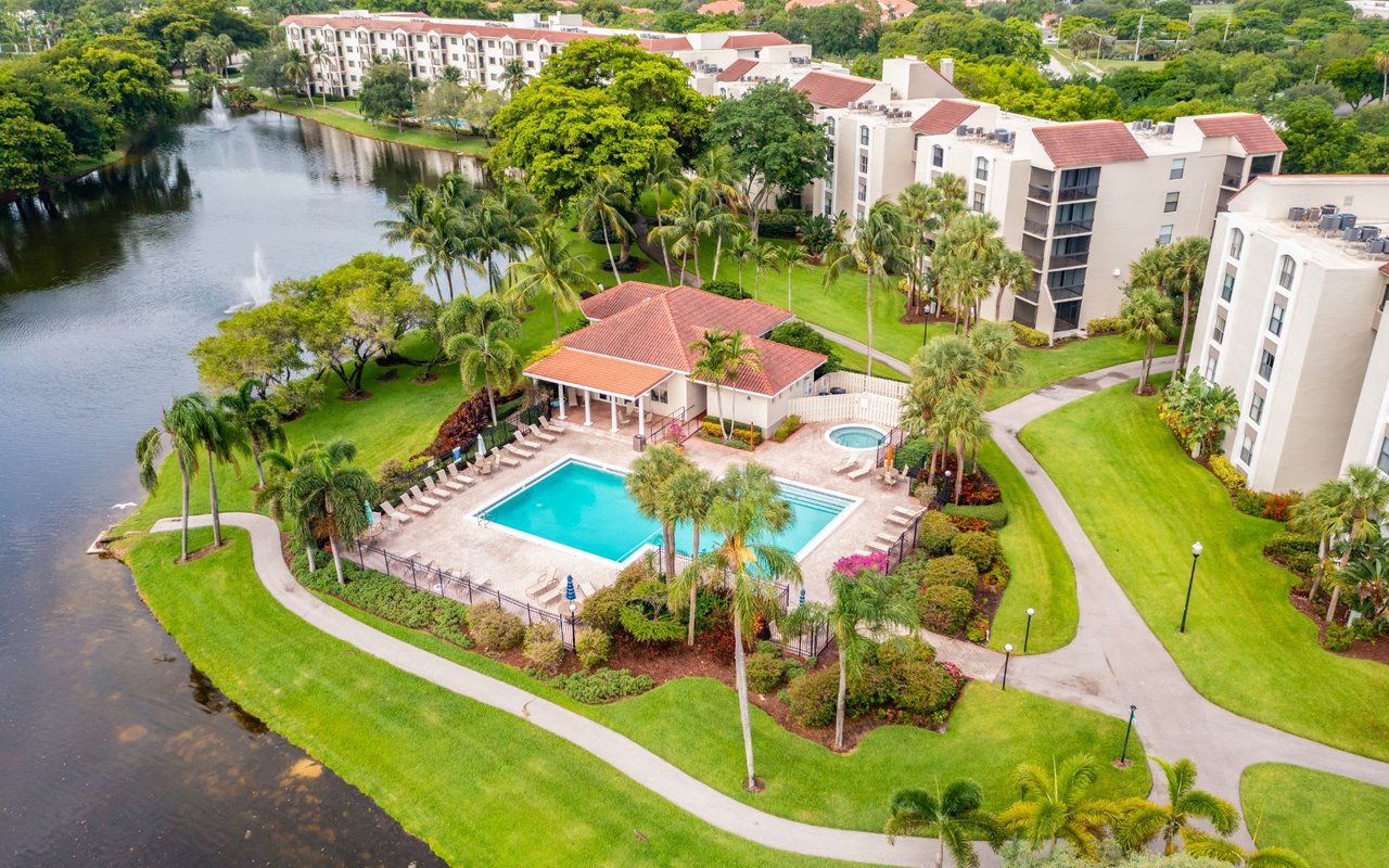 Lakewood Ranch neighborhood